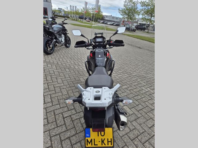 suzuki - v-strom-250-a