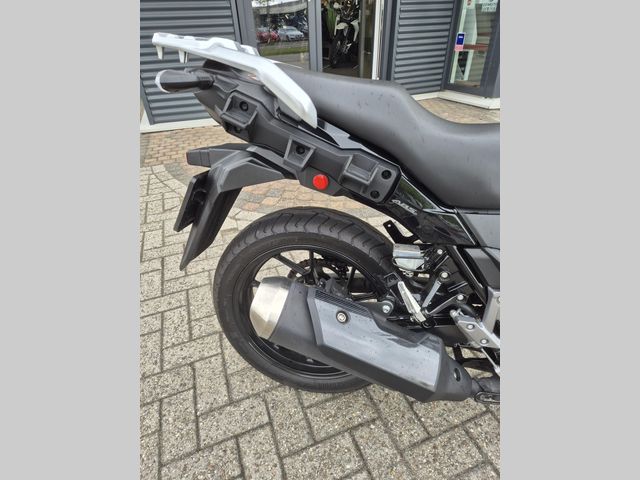 suzuki - v-strom-250-a