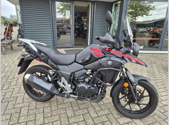 Suzuki V-Strom 250 A 2020 occasion