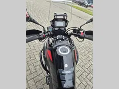 Suzuki V-Strom 250 A 2020 occasion – foto 8 van 11