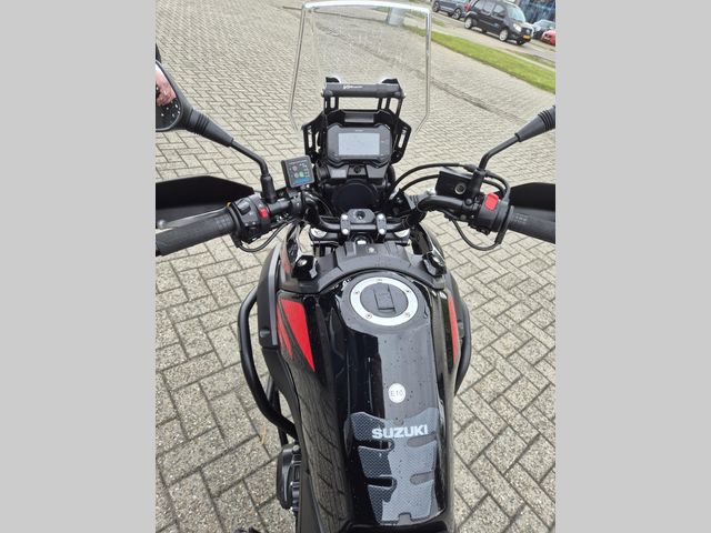 suzuki - v-strom-250-a
