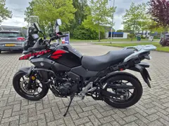 Suzuki V-Strom 250 A 2020 occasion – foto 9 van 11