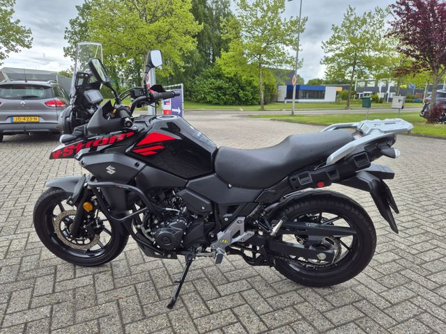 suzuki - v-strom-250-a