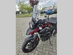 Suzuki V-Strom 250 A 2020 occasion – foto 10 van 11