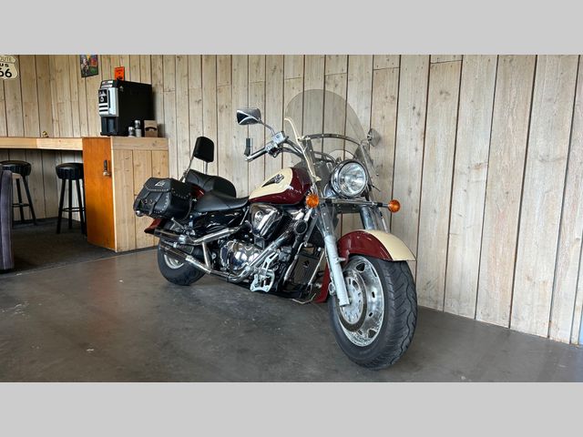 suzuki - 1500-intruder-lc
