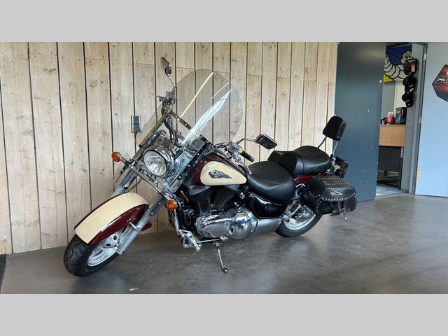 suzuki - 1500-intruder-lc