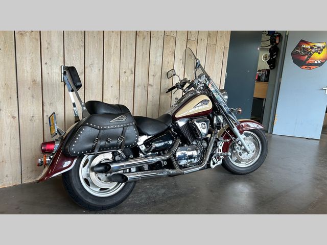 suzuki - 1500-intruder-lc