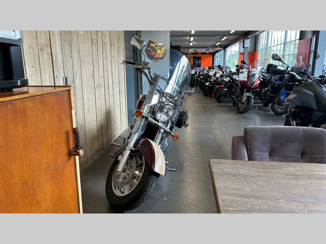 suzuki - 1500-intruder-lc