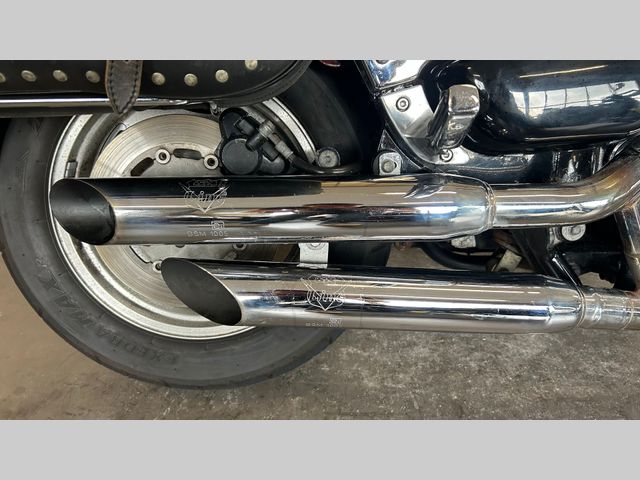 suzuki - 1500-intruder-lc