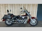 SUZUKI 1500 INTRUDER LC