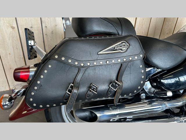 suzuki - 1500-intruder-lc