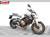 HONDA CB 650 F ABS