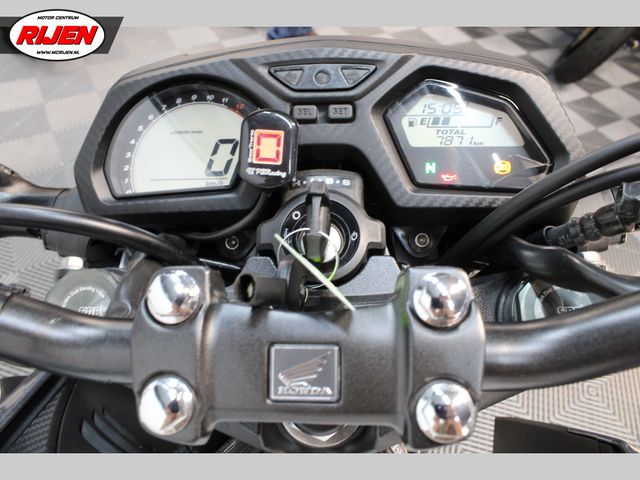 honda - cb-650-f-abs