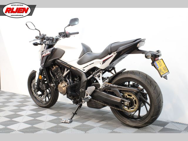 honda - cb-650-f-abs