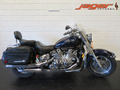 YAMAHA XVZ 1300 ROYAL STAR