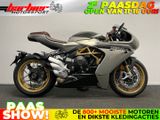 MV AGUSTA SUPERVELOCE 800 S