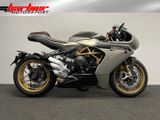 MV AGUSTA SUPERVELOCE 800 S