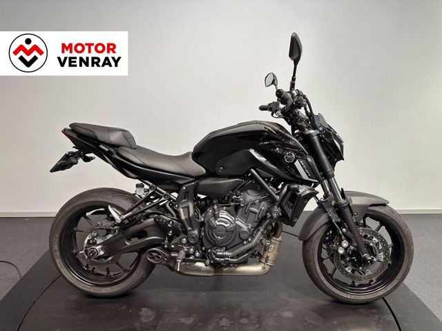 yamaha - mt-07-abs