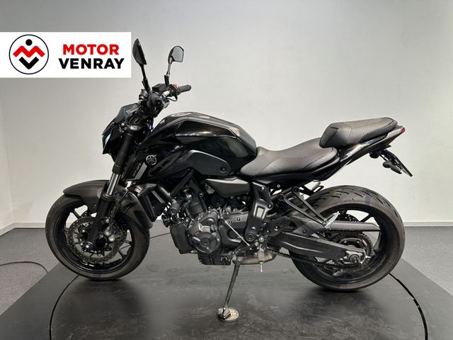 yamaha - mt-07-abs