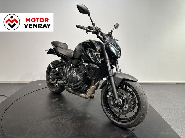 yamaha - mt-07-abs