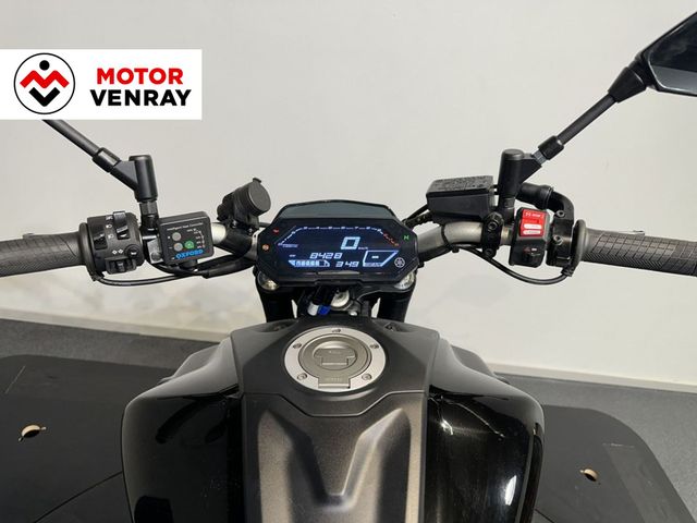 yamaha - mt-07-abs