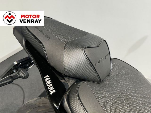 yamaha - mt-07-abs