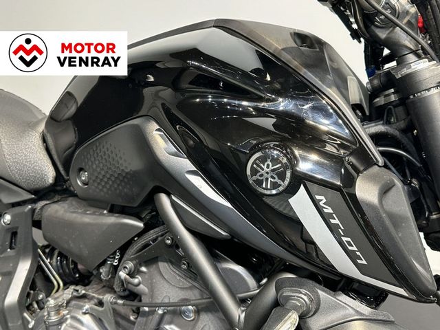 yamaha - mt-07-abs