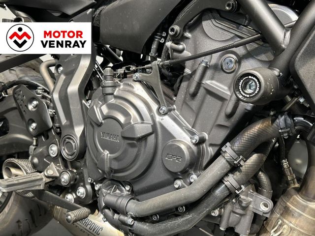 yamaha - mt-07-abs