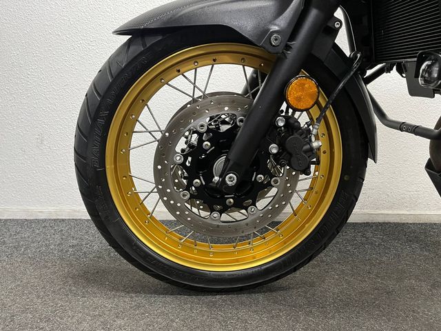 suzuki - v-strom-650-xta