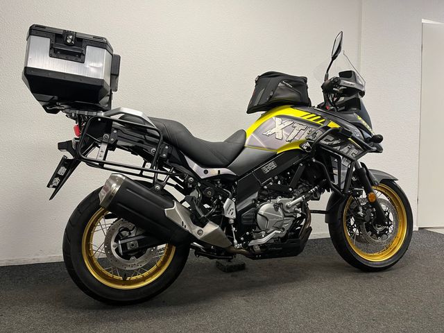 suzuki - v-strom-650-xta