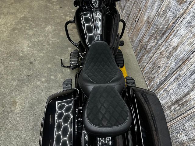 harley-davidson - street-glide-flhx