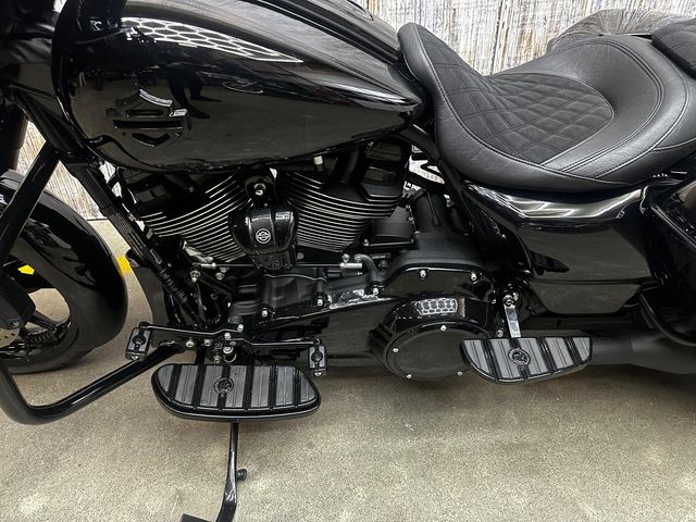 harley-davidson - street-glide-flhx