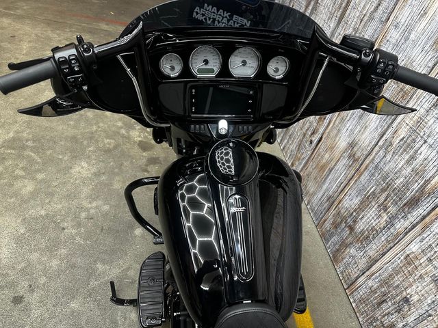 harley-davidson - street-glide-flhx