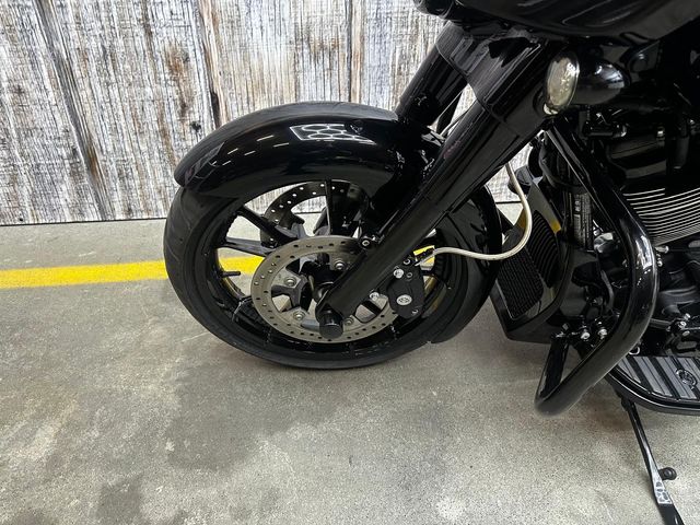 harley-davidson - street-glide-flhx