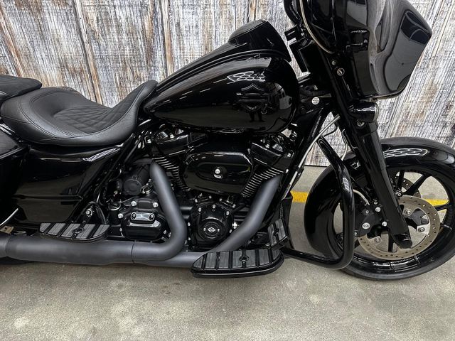 harley-davidson - street-glide-flhx