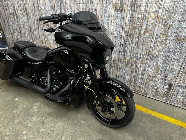 harley-davidson - street-glide-flhx