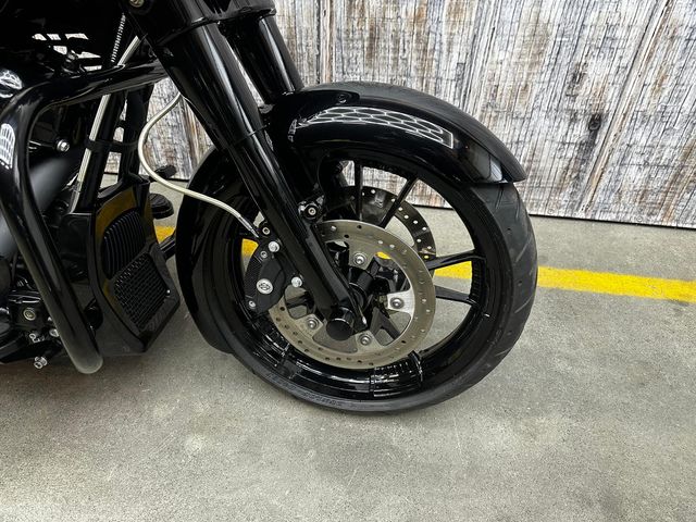 harley-davidson - street-glide-flhx