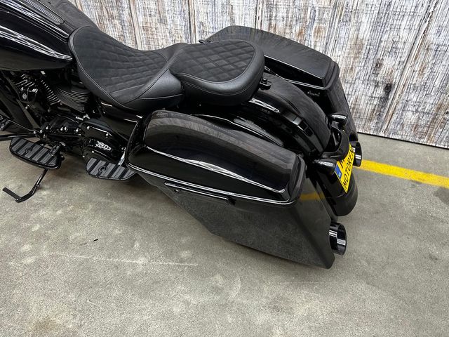 harley-davidson - street-glide-flhx