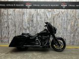 HARLEY-DAVIDSON STREET GLIDE FLHX