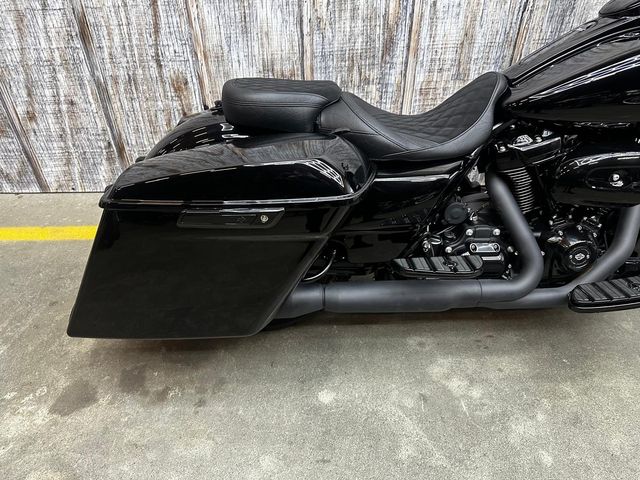 harley-davidson - street-glide-flhx