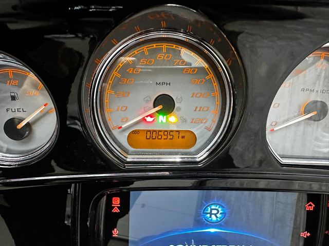 harley-davidson - street-glide-flhx