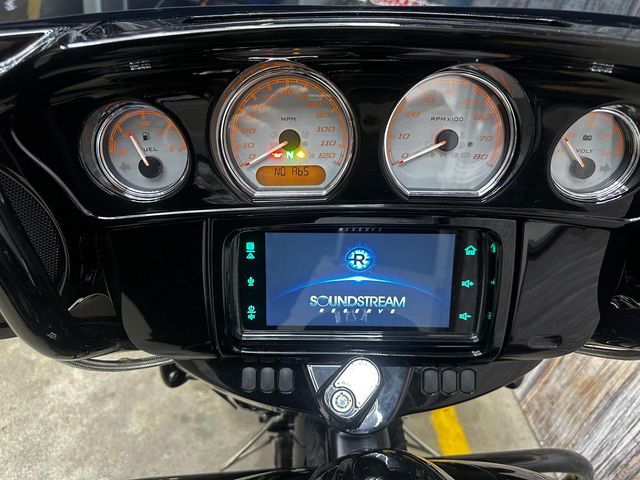 harley-davidson - street-glide-flhx