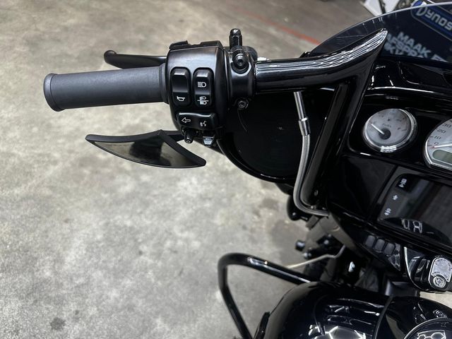 harley-davidson - street-glide-flhx