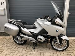 BMW R 1200 RT ABS