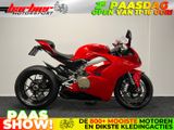 DUCATI PANIGALE V4