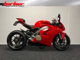 DUCATI PANIGALE V4