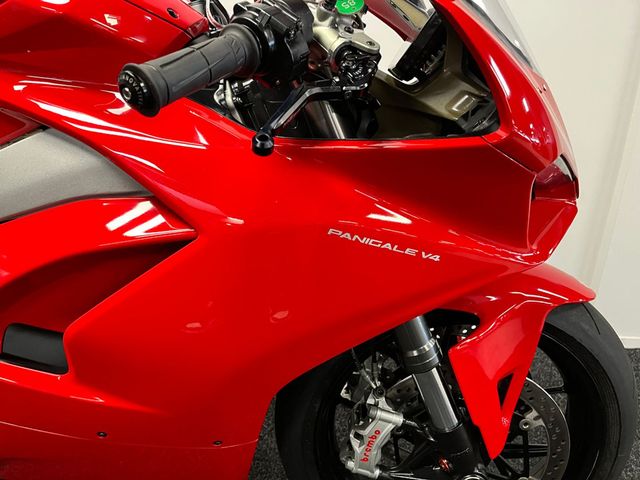 ducati - panigale-v4