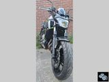 KAWASAKI Z650