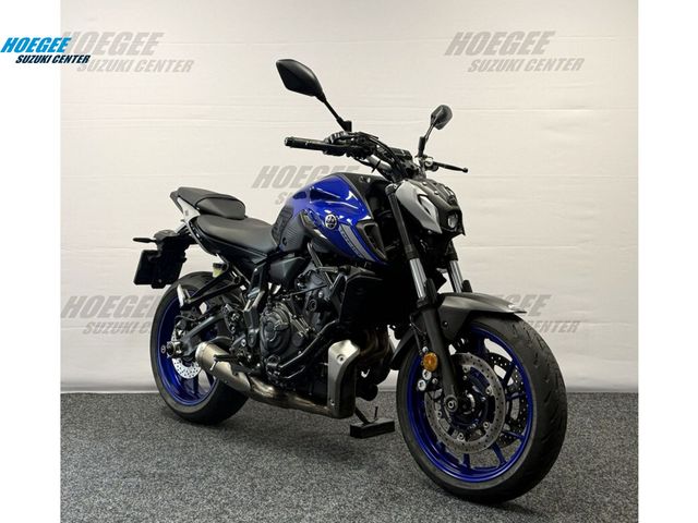 yamaha - mt-07-abs