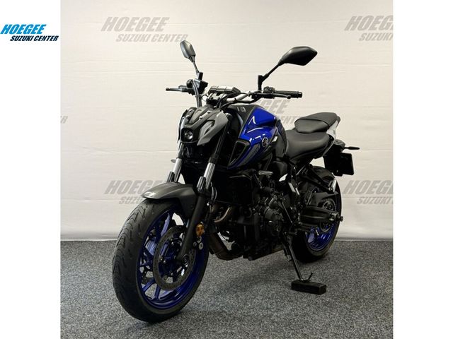 yamaha - mt-07-abs